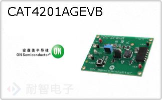 CAT4201AGEVB