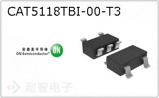 CAT5118TBI-00-T3