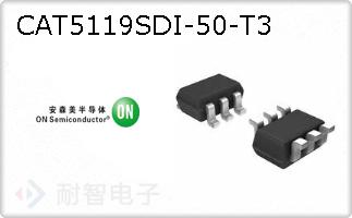 CAT5119SDI-50-T3