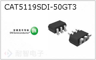 CAT5119SDI-50GT3