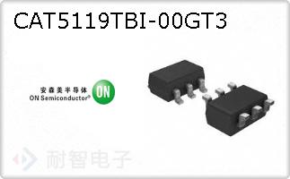 CAT5119TBI-00GT3