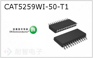 CAT5259WI-50-T1