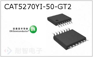 CAT5270YI-50-GT2