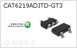 CAT6219ADJTD-GT3