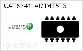 CAT6241-ADJMT5T3