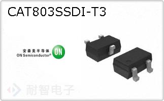 CAT803SSDI-T3