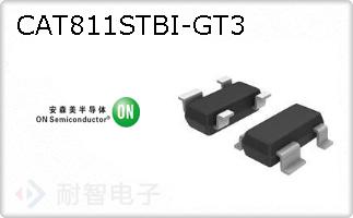 CAT811STBI-GT3