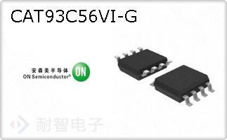 CAT93C56VI-G