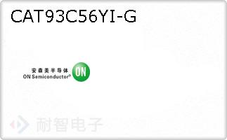 CAT93C56YI-G