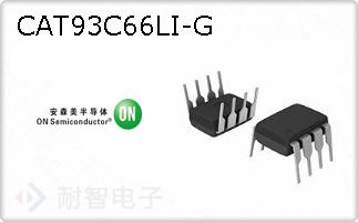 CAT93C66LI-G