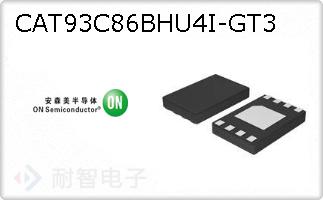 CAT93C86BHU4I-GT3