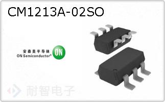 CM1213A-02SOͼƬ