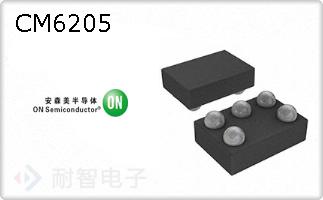 CM6205