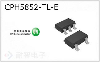 CPH5852-TL-E