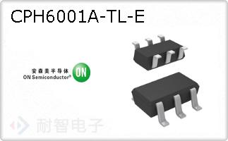 CPH6001A-TL-E