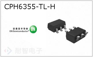 CPH6355-TL-H