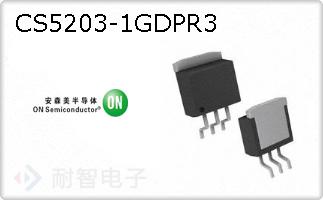 CS5203-1GDPR3