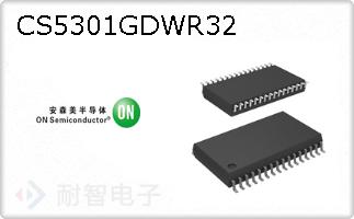 CS5301GDWR32