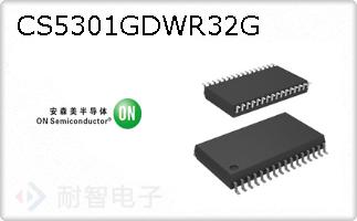 CS5301GDWR32G