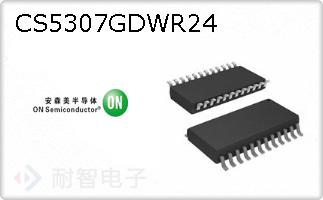 CS5307GDWR24ͼƬ