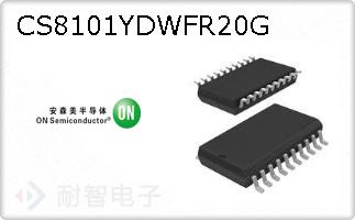 CS8101YDWFR20G