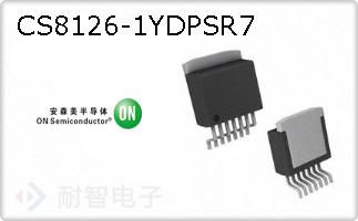 CS8126-1YDPSR7