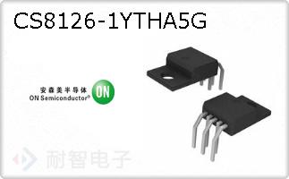 CS8126-1YTHA5G