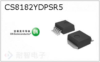 CS8182YDPSR5