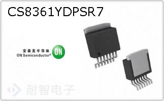 CS8361YDPSR7ͼƬ