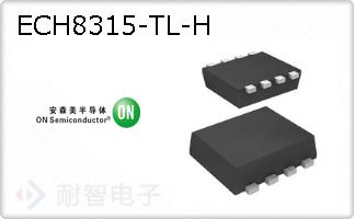 ECH8315-TL-H