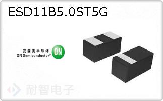 ESD11B5.0ST5G