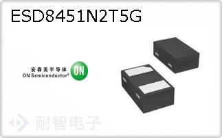 ESD8451N2T5G