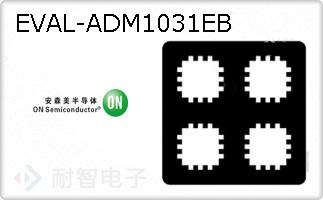 EVAL-ADM1031EB