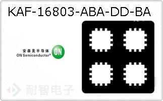 KAF-16803-ABA-DD-BA