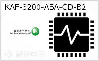 KAF-3200-ABA-CD-B2