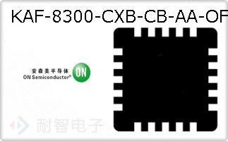 KAF-8300-CXB-CB-AA-O