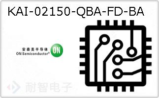 KAI-02150-QBA-FD-BA