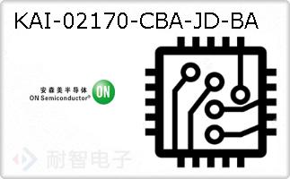 KAI-02170-CBA-JD-BA