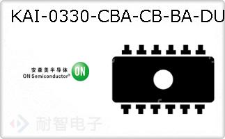 KAI-0330-CBA-CB-BA-D