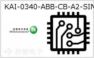 KAI-0340-ABB-CB-A2-S