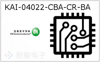 KAI-04022-CBA-CR-BAͼƬ