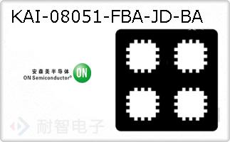 KAI-08051-FBA-JD-BA