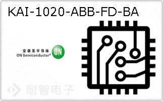 KAI-1020-ABB-FD-BA