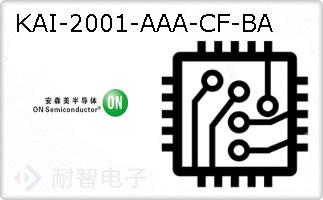 KAI-2001-AAA-CF-BA