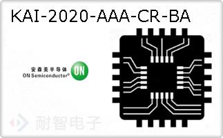KAI-2020-AAA-CR-BA