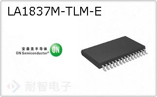LA1837M-TLM-E