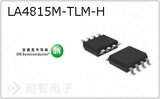 LA4815M-TLM-H