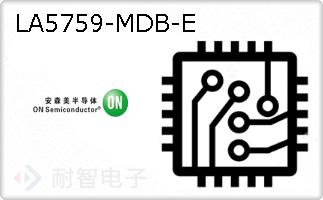 LA5759-MDB-E