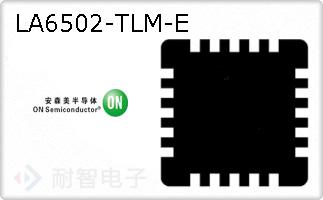 LA6502-TLM-E