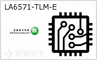 LA6571-TLM-E